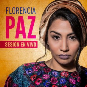 Download track Bailo Y Siento (En Vivo) Florencia Paz