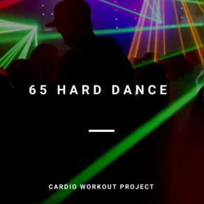 Download track Pierce Fulton Cardio Workout Project