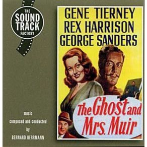 Download track The Spring Sea Bernard Herrmann