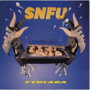 Download track Michelle Pfeiffer's Diaper SNFU