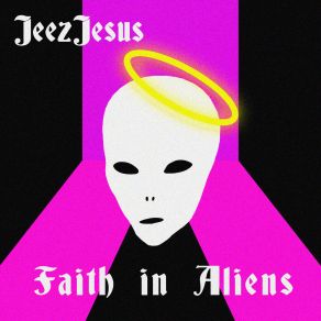 Download track Being The Alien JeezJesus