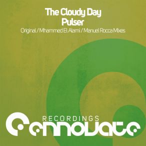 Download track Pulser (Original Mix) The Cloudy Day