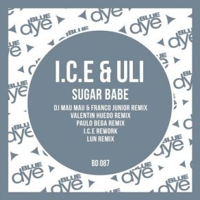 Download track Sugar Babe (LuN Remix) Uli, I. C. E