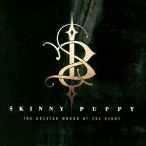 Download track Pro-Test Skinny PuppyII [Pro] Ject, Test