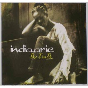 Download track The Truth [Radio Edit] India. Arie