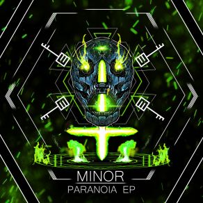 Download track Nihilist (Original Mix) Minor