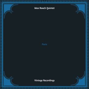 Download track Maximum Max Roach Trio, The