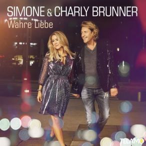 Download track Das Leben Ist Ein Rock'n Roll Mit Dir Simone, Charly Brunner