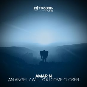 Download track Will You Come Closer (Extended Mix) Amar N
