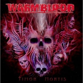 Download track Living Dead Superstition Warmblood