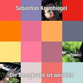 Download track Kein Mensch Ist Illegal Sebastian Krumbiegel