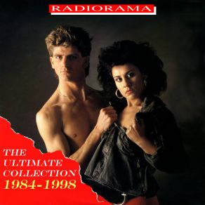 Download track 'Cause The Night Radiorama