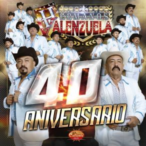 Download track Cuatro Caminos Los Hermanos Valenzuela