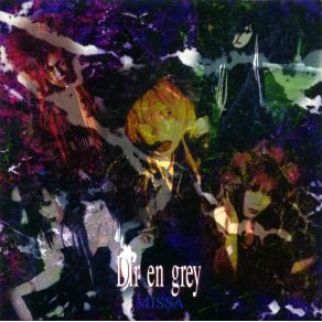 Download track GARDEN Dir En Grey