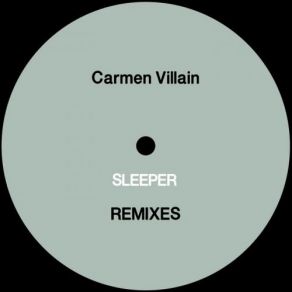 Download track Dreamo (Peaking Lights Remix) Carmen VillainPeaking Lights