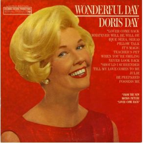 Download track Teacher'S Pet Doris Day