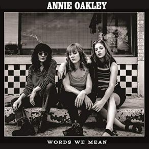 Download track Annie Oakley - Pomp And Swell Annie Oakley