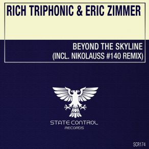 Download track Beyond The Skyline (Extended Mix) Eric Zimmer, Rich Triphonic