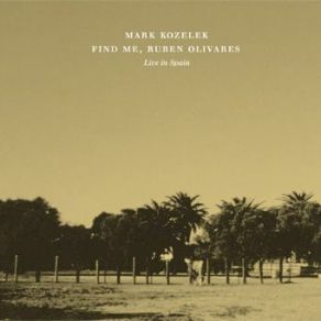 Download track Summer Dress Mark Kozelek