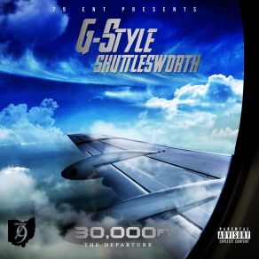 Download track Twice A Day G-Style Shuttlesworth