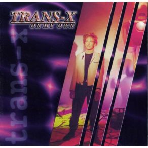 Download track On My Own Trans - X