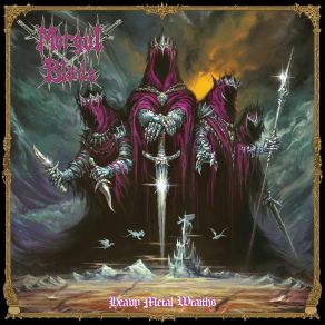 Download track Neither Cross Nor Crown Morgul Blade