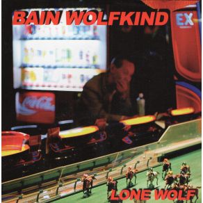 Download track My Love'S A Shotgun Bain Wolfkind