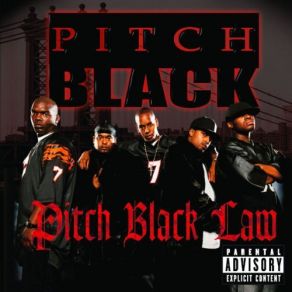 Download track Got It Locked Pitch Black