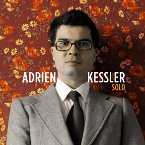 Download track Graveyard Waltz Adrien Kessler