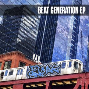 Download track Beat Generation (Horns Mix) DJ Sneak