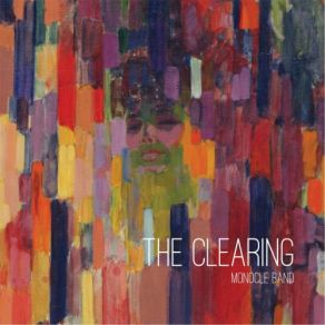 Download track Solace Clearing, Monocle Band