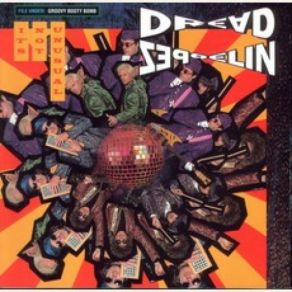 Download track Jive Talkin' Dread Zeppelin