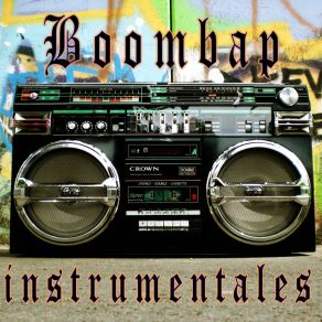 Download track Boombap Underground Smile # 52 Rever Mictlan