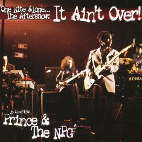 Download track We Do This Prince, Prince & The New Power GenerationGeorge Clinton