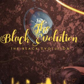 Download track The Black Evolution Paizão Vovolo