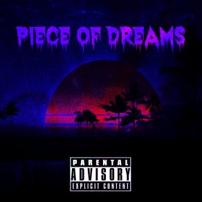 Download track Piece Of Dreams Zonker