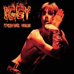 Download track Some Weird Sin (Live In San Francisco 1981) Iggy Pop