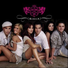 Download track I Wanna Be The Rain RBD