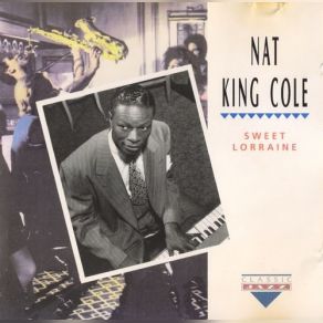 Download track This Will Make You Laugh Nat King Cole