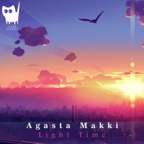 Download track Light Time (Original Mix) Agasta Makki