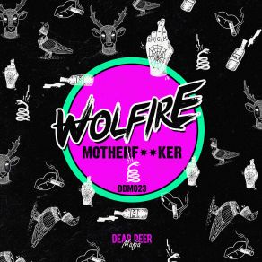 Download track Bambam (Original Mix) Wolfire