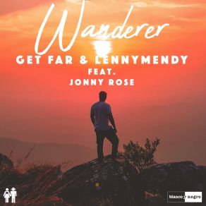 Download track Wanderer (Danny Trexin Remix) Jonny RoseDanny Trexin