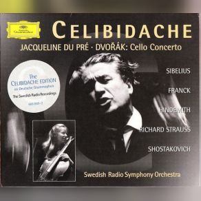 Download track Finale, Allegro Moderato Sveriges Radios Symfoniorkester, Jacqueline Du Pré, Sergiu Celibidache