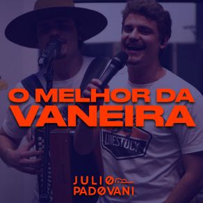 Download track Morena / Criado Tipo Bicho / Apaziguar (Cover) Julio Padovani