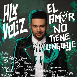 Download track Dancing Kizomba (Spanish Version) Alx Veliz