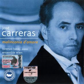 Download track Isaac Albeniz / Barcarola José Carreras