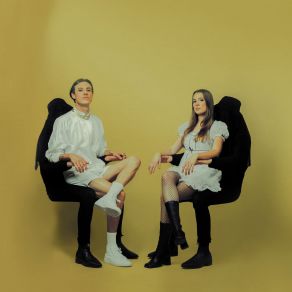 Download track Try Your Luck Confidence Man