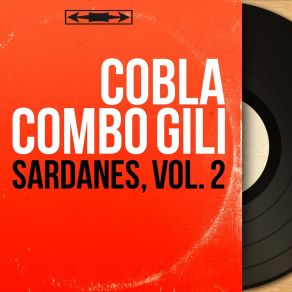 Download track La Bernadette De Lourdes Cobla Combo-Gili