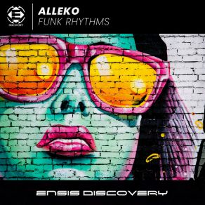 Download track Funk Rhythms (Original Mix) Alleko