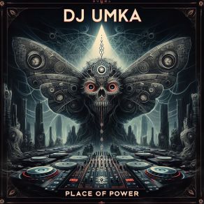 Download track Neural Connections (2024 Edition) DJ Umka